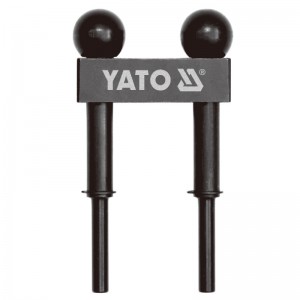 易尔拓 YATO正时皮带固定器汽修汽保工具48mm YT-0601