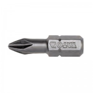 易尔拓 工具10件套防滑十字旋具头组套批头套装 YT-04742